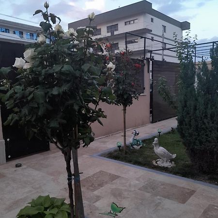 Ferienwohnung Casa Andrei Năvodari Exterior foto