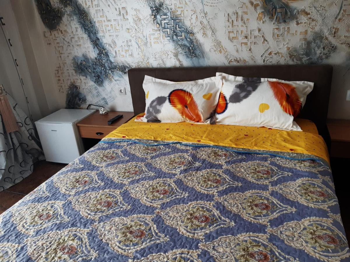 Ferienwohnung Casa Andrei Năvodari Exterior foto