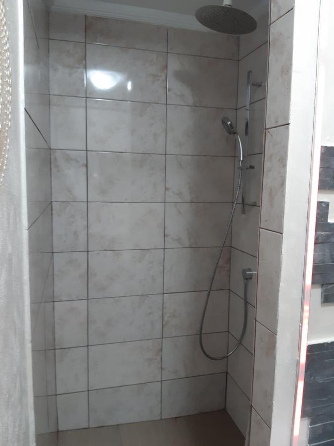 Ferienwohnung Casa Andrei Năvodari Exterior foto