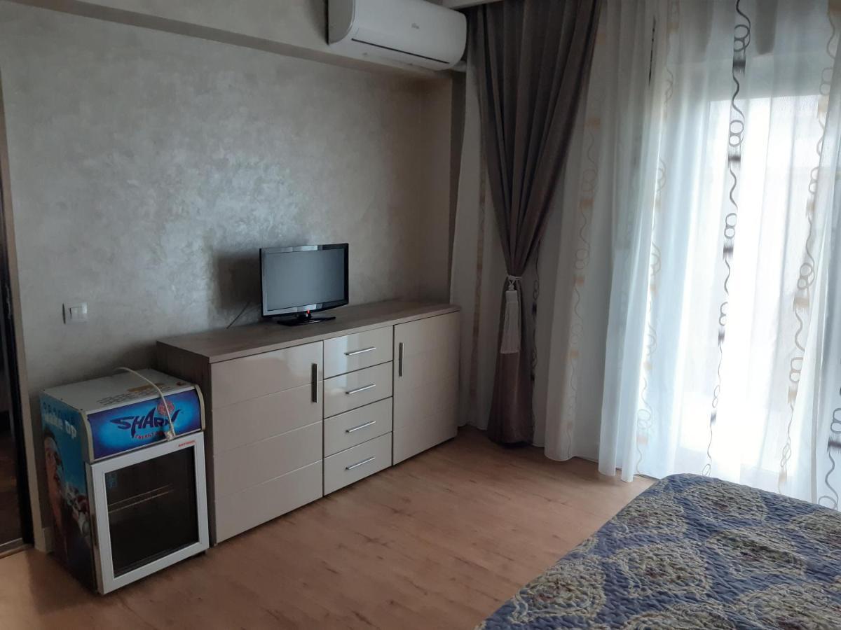 Ferienwohnung Casa Andrei Năvodari Exterior foto