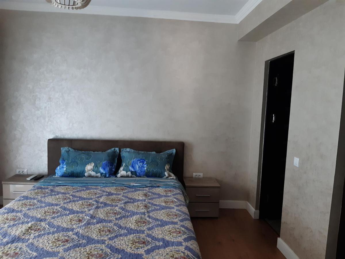 Ferienwohnung Casa Andrei Năvodari Exterior foto